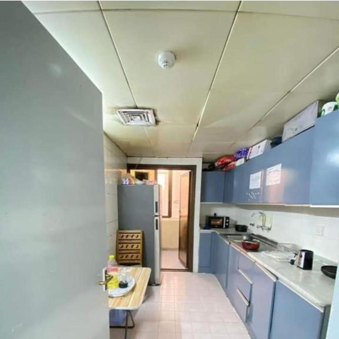 Single Room Near "World Trade Centre&Beach" Abudhabi Abu Dhabi Exterior photo